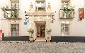 Santacruz Hostal Plaza